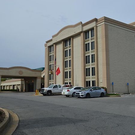 Red Lion Hotel North Baltimore Timonium Kültér fotó