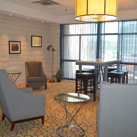 Red Lion Hotel North Baltimore Timonium Kültér fotó