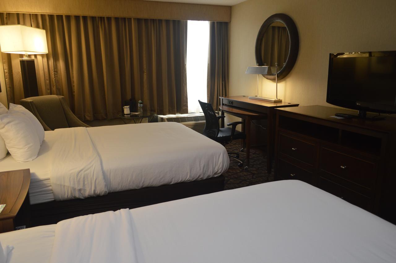 Red Lion Hotel North Baltimore Timonium Kültér fotó