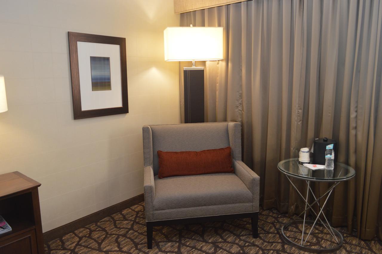 Red Lion Hotel North Baltimore Timonium Kültér fotó