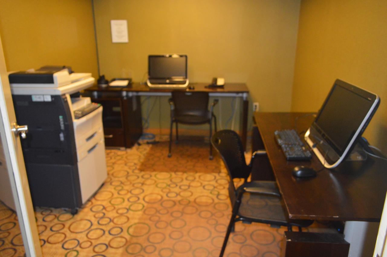 Red Lion Hotel North Baltimore Timonium Kültér fotó