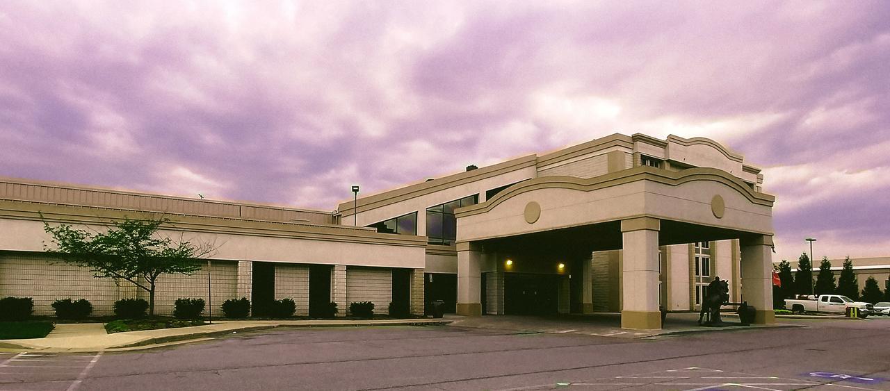 Red Lion Hotel North Baltimore Timonium Kültér fotó