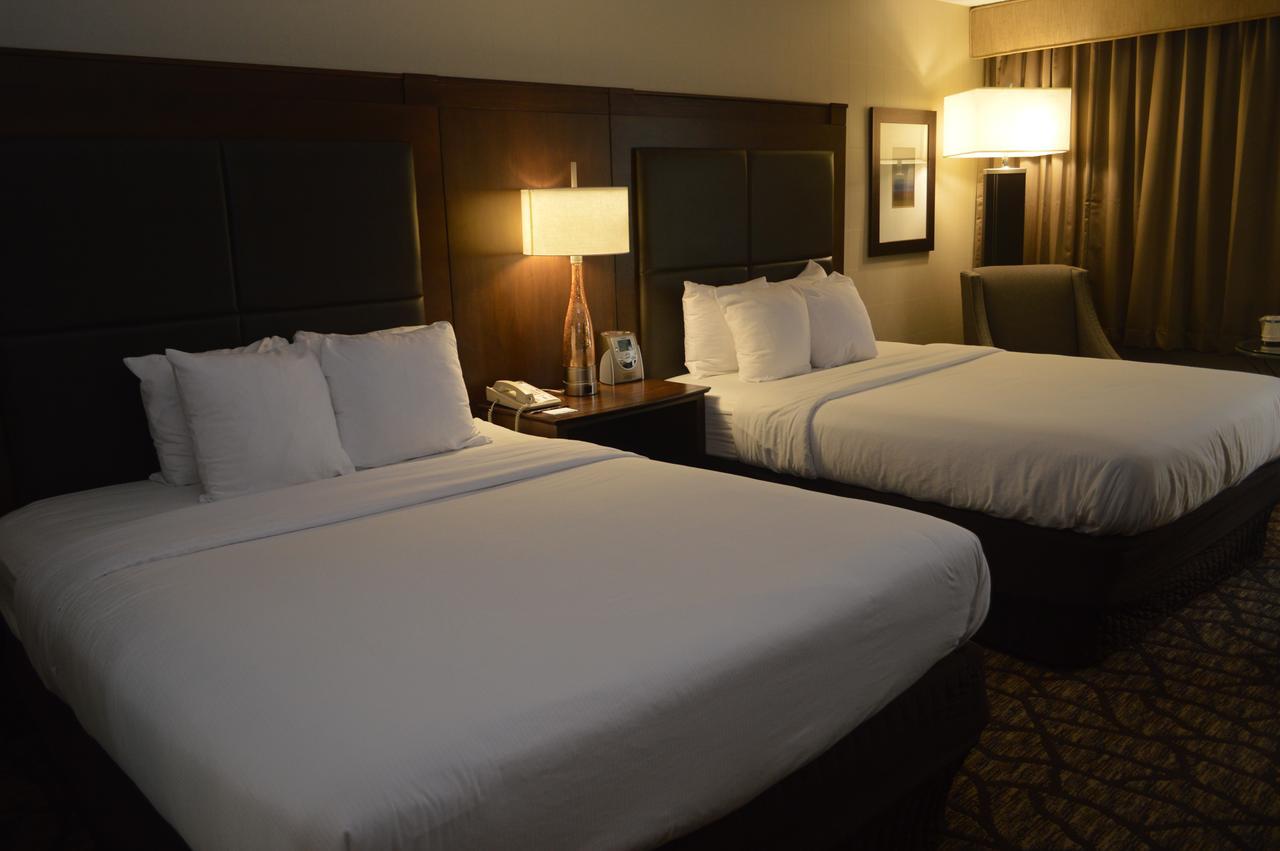 Red Lion Hotel North Baltimore Timonium Kültér fotó