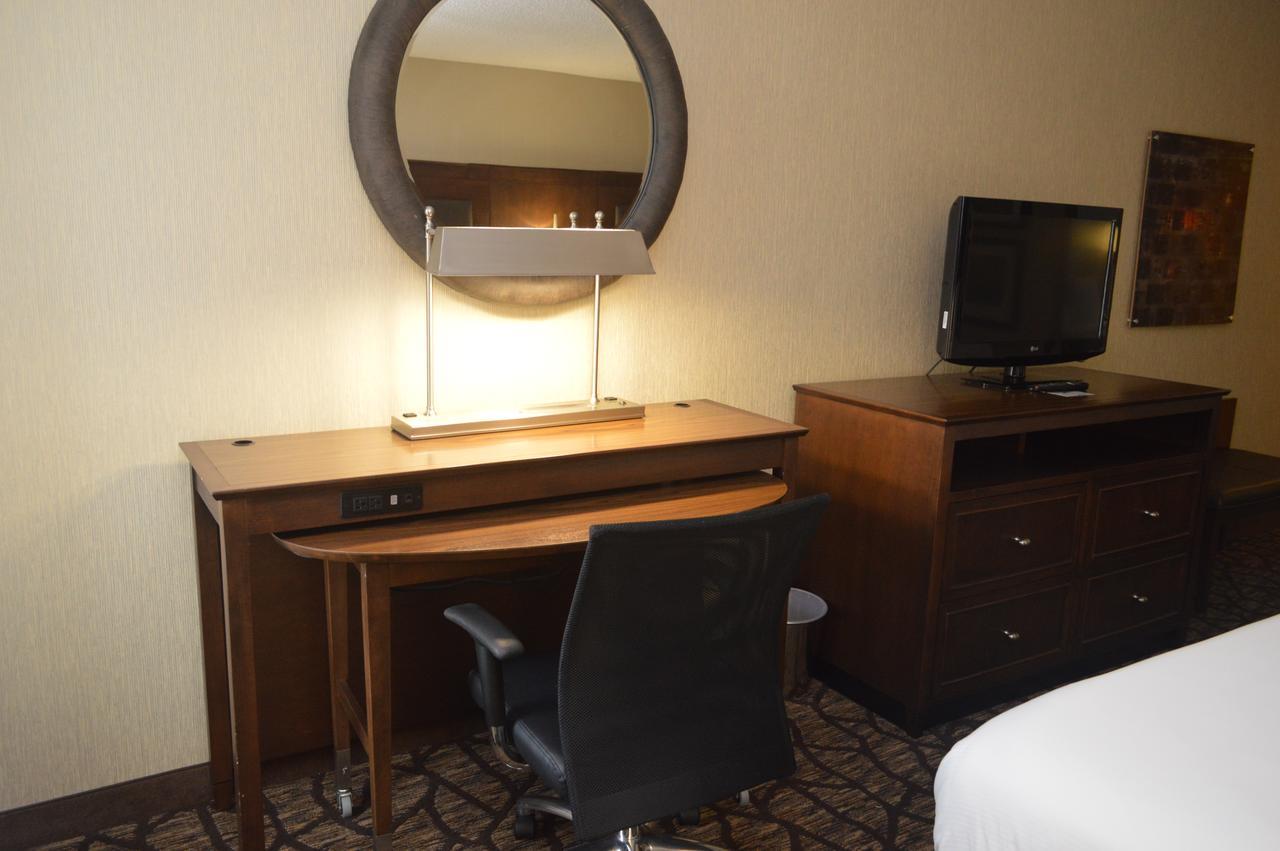 Red Lion Hotel North Baltimore Timonium Kültér fotó