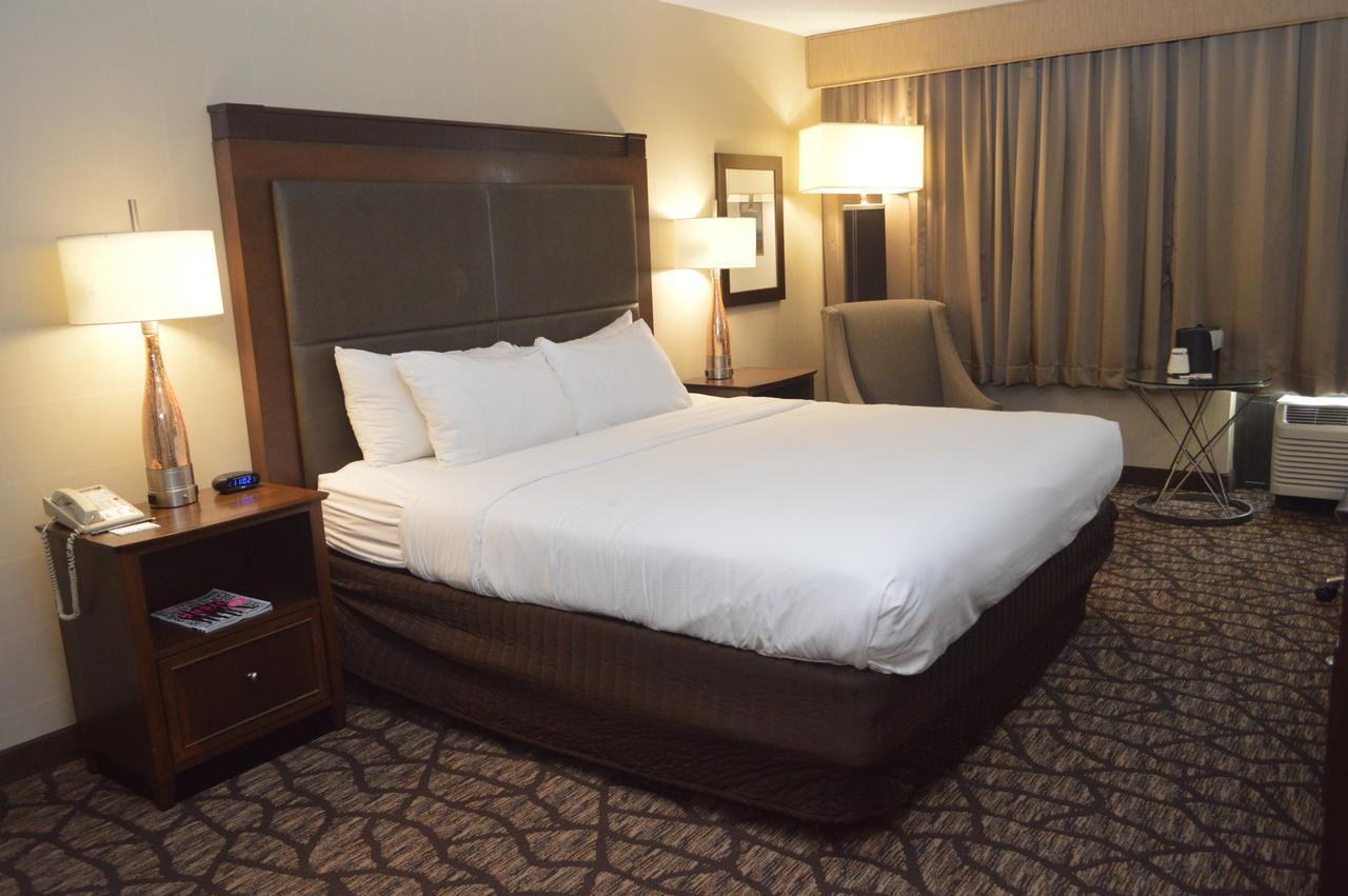 Red Lion Hotel North Baltimore Timonium Kültér fotó