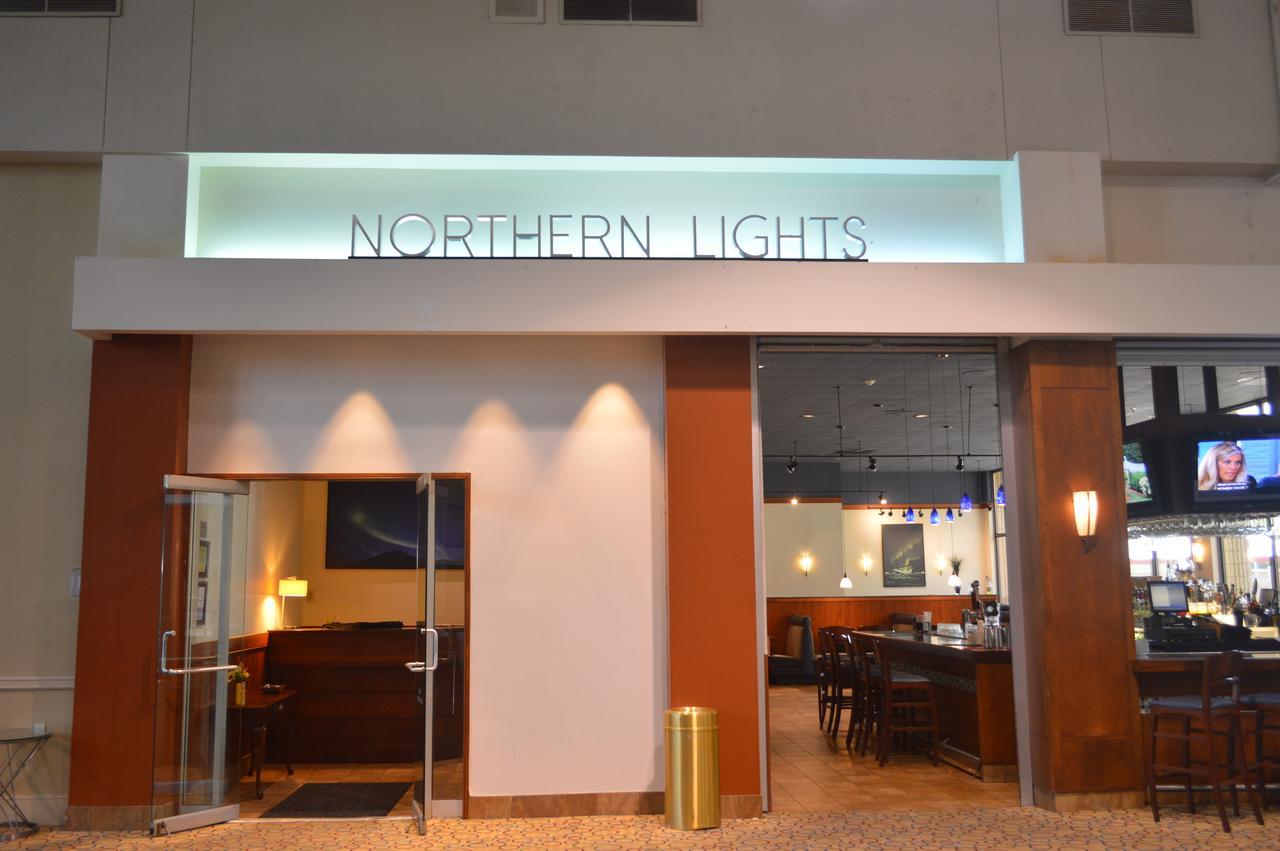 Red Lion Hotel North Baltimore Timonium Kültér fotó