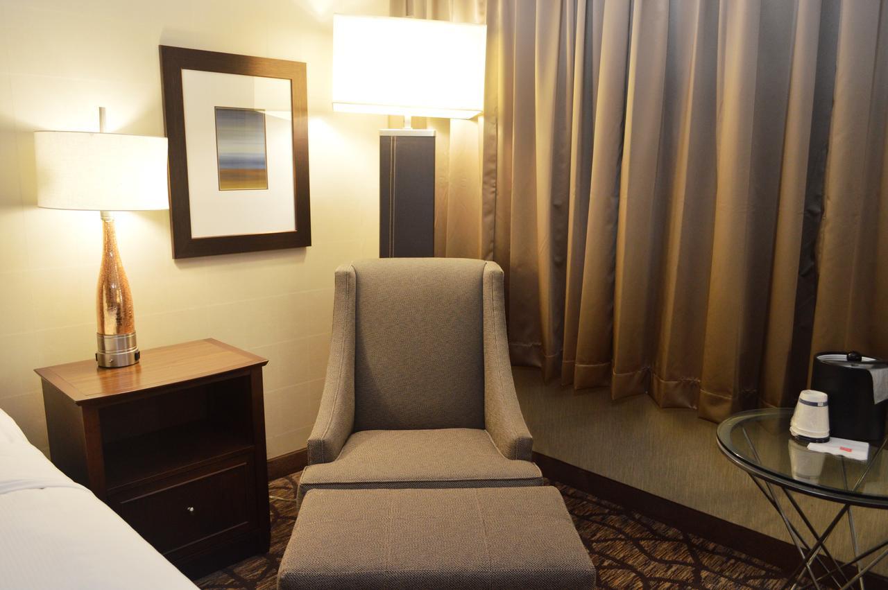 Red Lion Hotel North Baltimore Timonium Kültér fotó