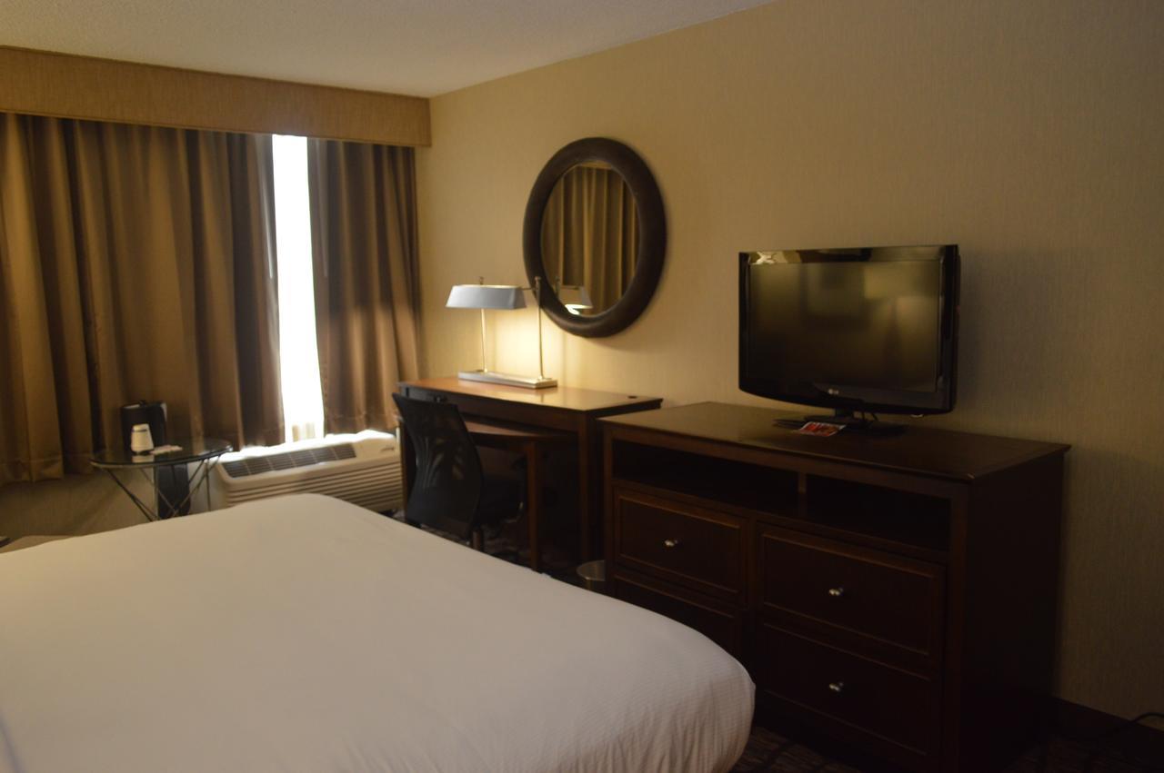 Red Lion Hotel North Baltimore Timonium Kültér fotó